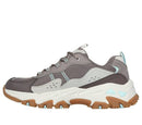 SKECHERS D'LITES HIKER