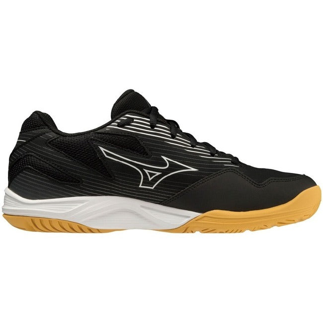MIZUNO CYCLONE SPEED 4