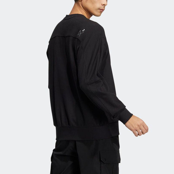ADIDAS PRSVE CREW SWT