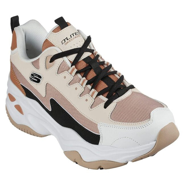 SKECHERS D'LITES 4.0