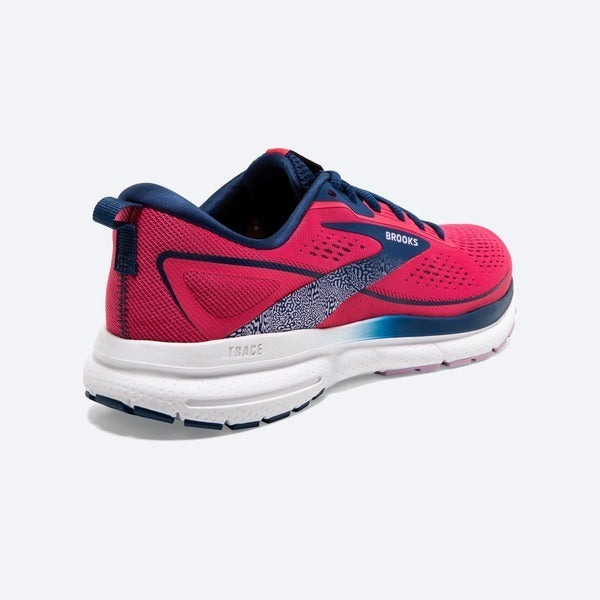 BROOKS TRACE 3