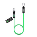 SPALDING 彈力繩隨身組 L3 (7.5公斤）