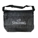 SPALDING 單顆裝側背網袋