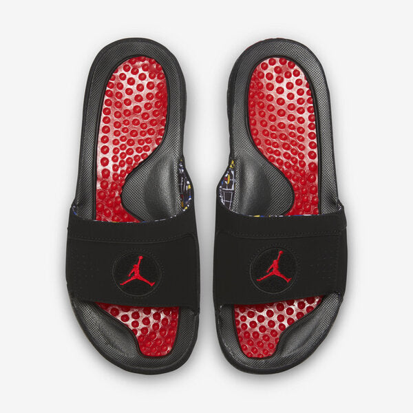 NIKE JORDAN HYDRO VIII RETRO