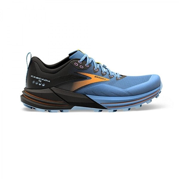 BROOKS CASCADIA 16