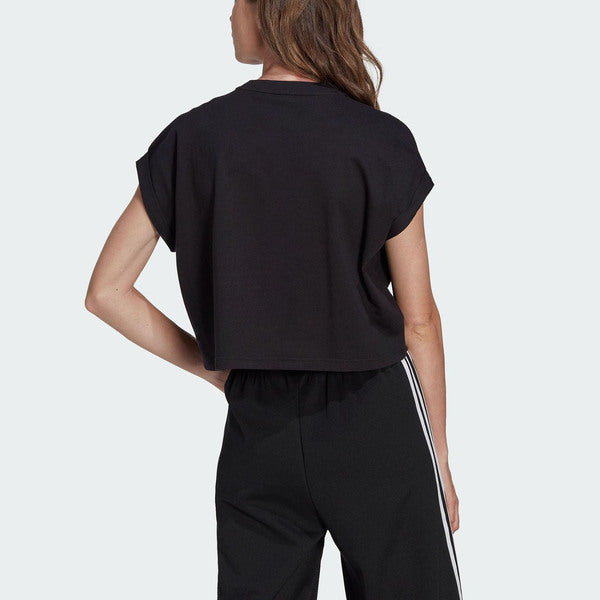 ADIDAS SHORT TEE