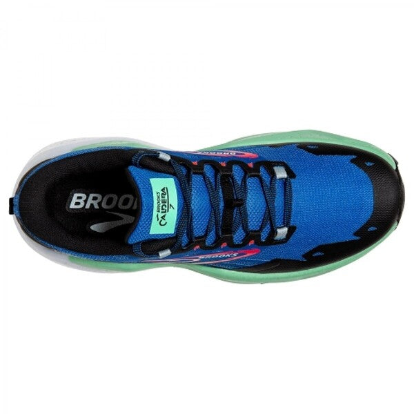 BROOKS CALDERA 7