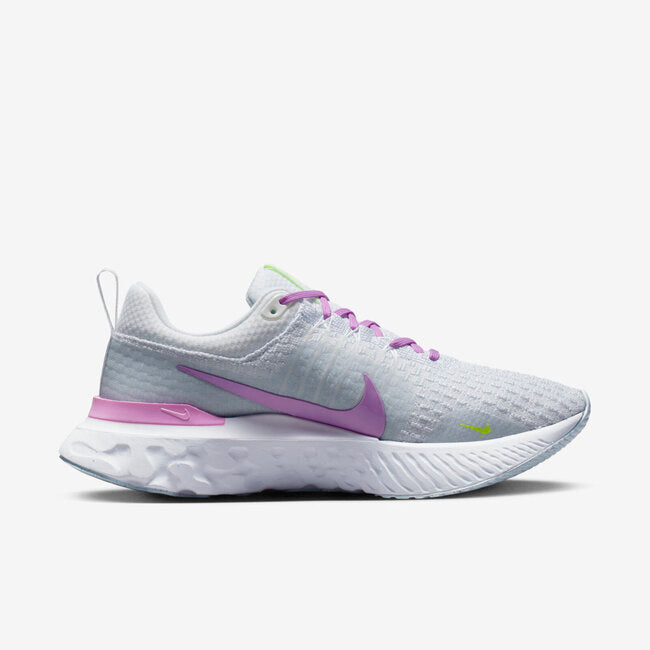 NIKE WMNS REACT INFINITY RUN FK 3