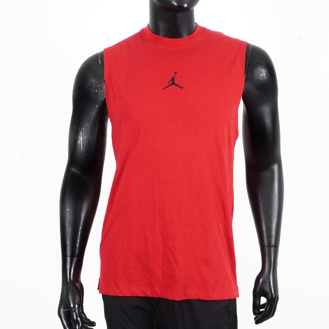 NIKE AS M J DF AIR SLVLS TOP