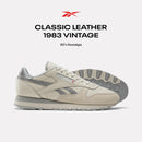 REEBOK CLASSIC LEATHER 1983 VINTAGE
