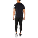 ASICS A-I-M短袖上衣