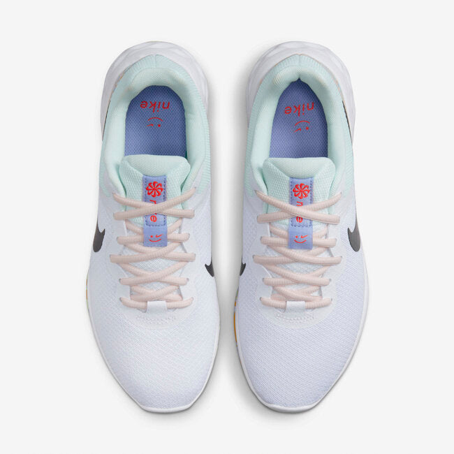 NIKE W REVOLUTION 6 NN PRM