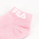 FILA 踝襪 粉