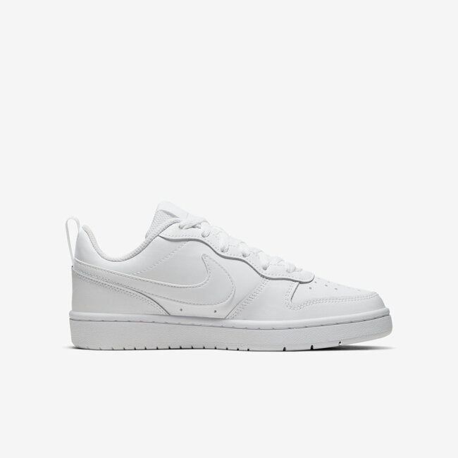 NIKE COURT BOROUGH LOW 2 (GS)