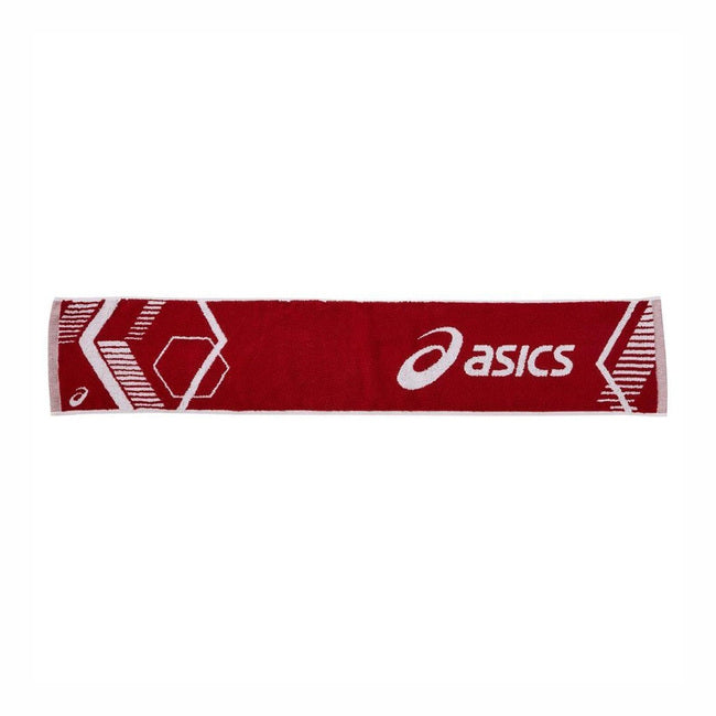 ASICS 運動毛巾