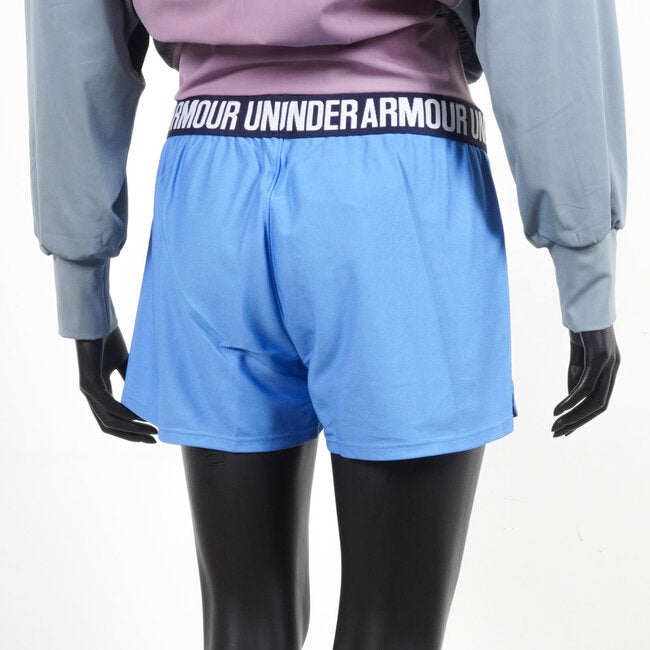 UNDER ARMOUR HG PLAY UP 訓練短褲