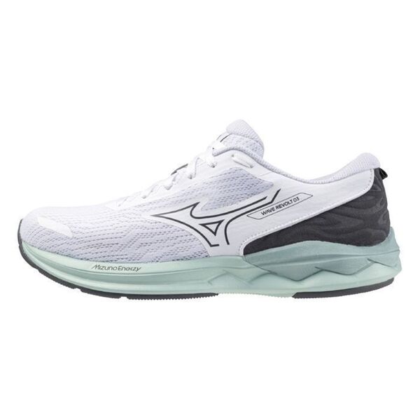 MIZUNO WAVE REVOLT 3 WIDE