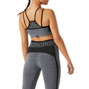 ASICS 雙面穿無縫運動內衣