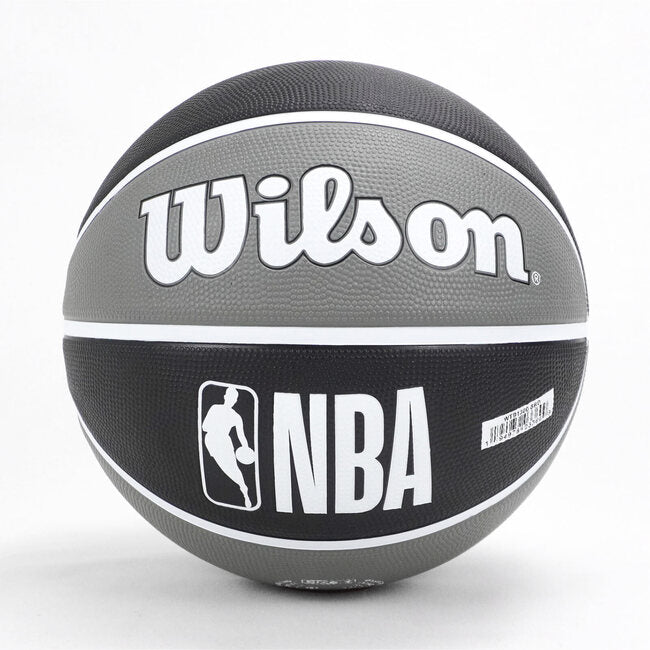 WILSON NBA 21' 籃網隊