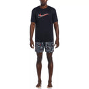NIKE 男性短袖防曬衣