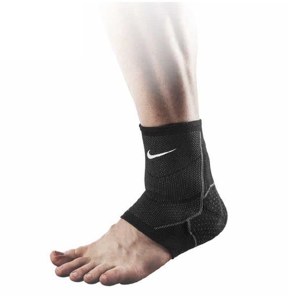 NIKE ADVANTAGE KNITTED ANKLE SLEEVE