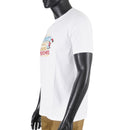 SKECHERS 中性短袖衣