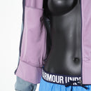 ASICS 女 拼接外套