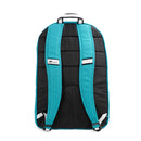 NEW BALANCE 後背包-藍