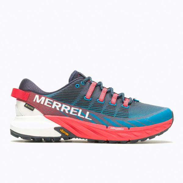 MERRELL AGILITY PEAK 4 GORE-TEX