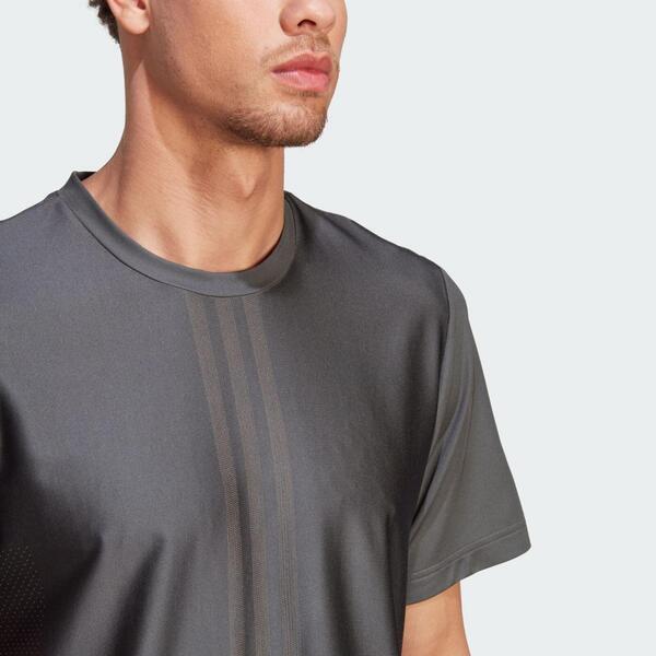 ADIDAS HIIT VT TEE