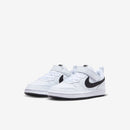 NIKE COURT BOROUGH LOW RECRAFT (PS)