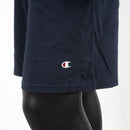 CHAMPION 純棉休閒短褲-藏青