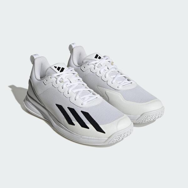 ADIDAS COURTFLASH SPEED