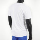 CHAMPION 高磅數純棉T恤-白