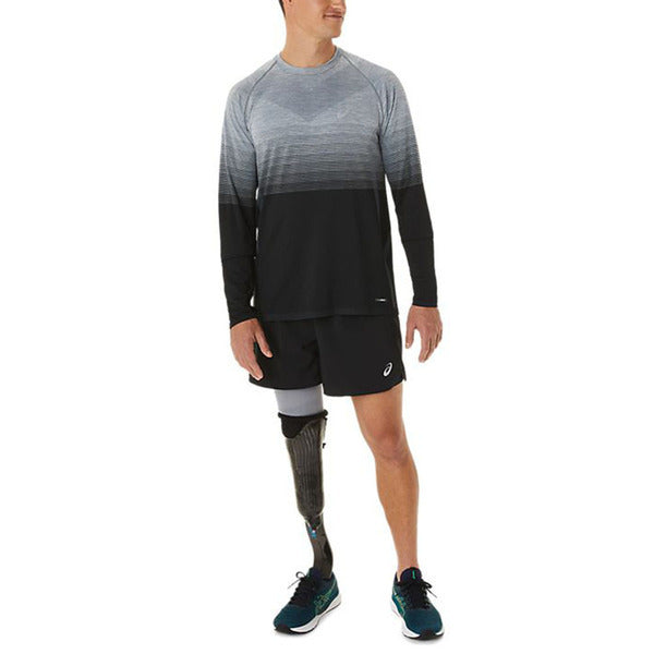 ASICS ROAD 5吋短褲