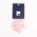 FILA 踝襪 粉