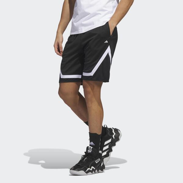 ADIDAS PRO BLOCK SHORT
