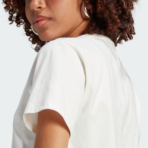 ADIDAS ANIMAL TEE A