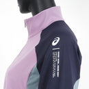 ASICS 女 拼接外套