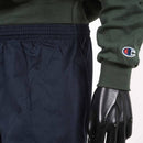 CHAMPION 純棉休閒短褲-藏青