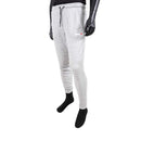 NEW BALANCE 長褲-淺灰