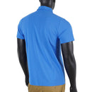 SKECHERS 男短袖POLO衣