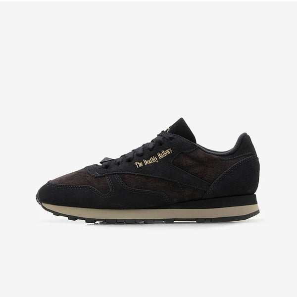 REEBOK CLASSIC LEATHER