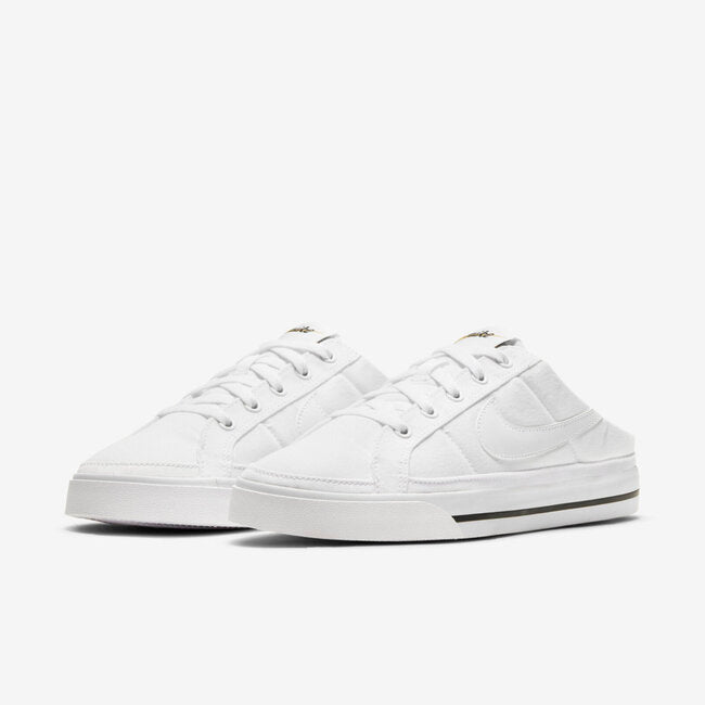 WMNS NIKE COURT LEGACY MULE