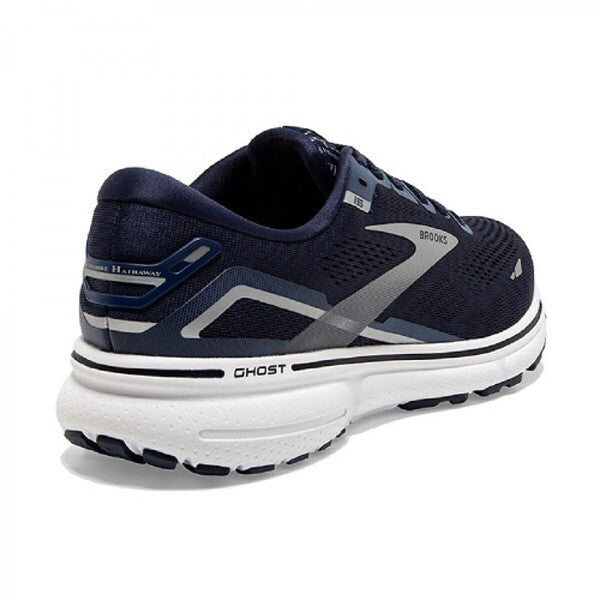 BROOKS GHOST 15 - 巴菲特限定款