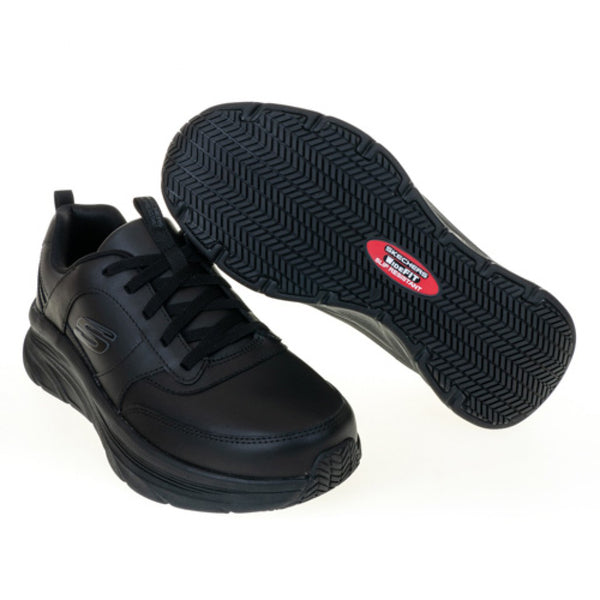SKECHERS D'LUX WALKER SR - SPLENDAL