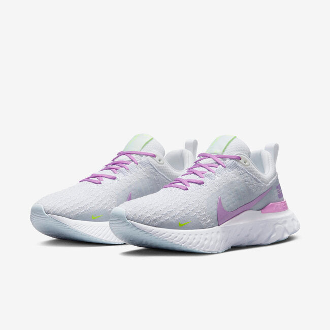 NIKE WMNS REACT INFINITY RUN FK 3