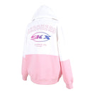 SKECHERS 女長袖連帽衛衣