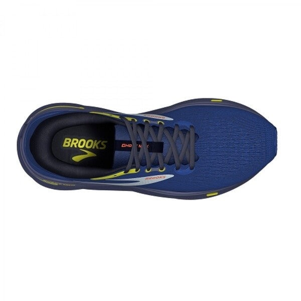 BROOKS GHOST MAX