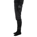 ASICS 女 平織長褲